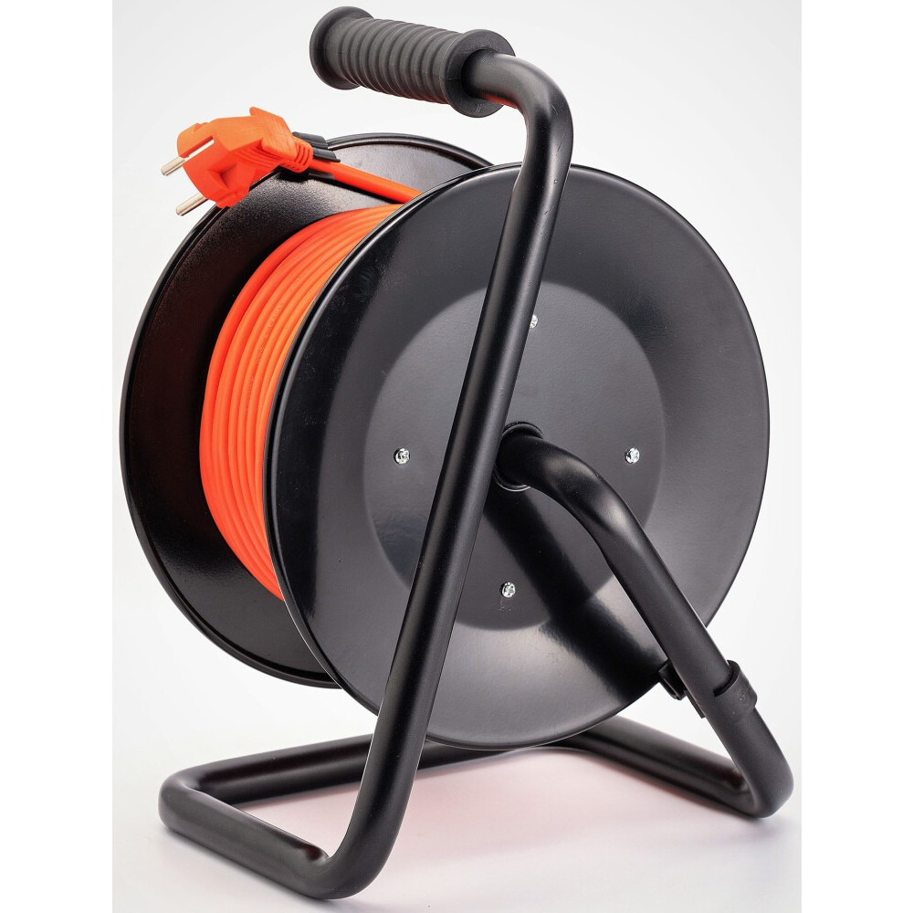 Сетевой удлинитель Starwind ST-PSR4.20/G-20 - фото 2