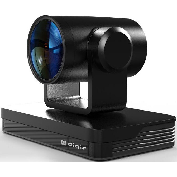 IP камера Digis DSM-U2560B-N - фото 2