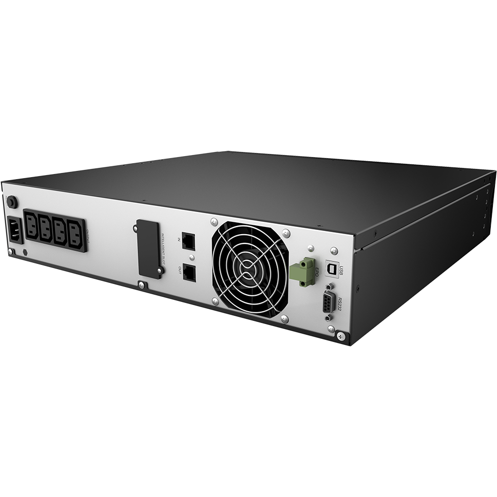 ИБП nJoy Argus 2200 IEC - PWUP-LI220AG-CG01B - фото 4