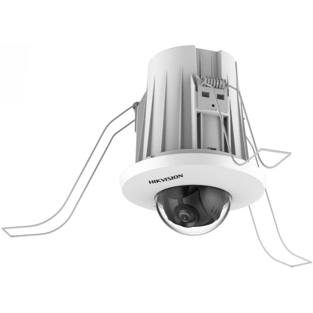 IP камера Hikvision DS-2CD2E43G2-U 2.8мм