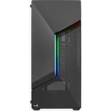 Корпус AeroCool Scape Black v1 (Scape-G-BK-v1/EN71539)