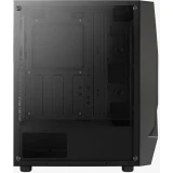 Корпус AeroCool Scape Black v1 (Scape-G-BK-v1/EN71539)