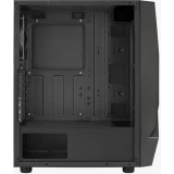 Корпус AeroCool Scape Black v1 (Scape-G-BK-v1/EN71539)