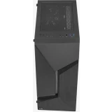 Корпус AeroCool Scape Black v1 (Scape-G-BK-v1/EN71539)