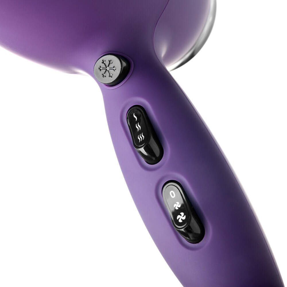 Фен BRAYER BR3007 - фото 2