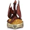 Фигурка Noble Collection Хоббит Дракон Смауг - NN7526 - фото 2