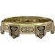 Фигурка Noble Collection Хоббит Дракон Смауг - NN7526 - фото 3