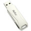USB Flash накопитель 256Gb Netac U782C Silver - NT03U782C-256G-30PN - фото 4