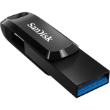 USB Flash накопитель 64Gb SanDisk Ultra Dual Drive Go (SDDDC3-064G-G46NB)