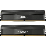 Оперативная память 32GB DDR4 3200MHz Silicon Power XPower Zenith (SP032GXLZU320BDC) (2x16GB KIT)
