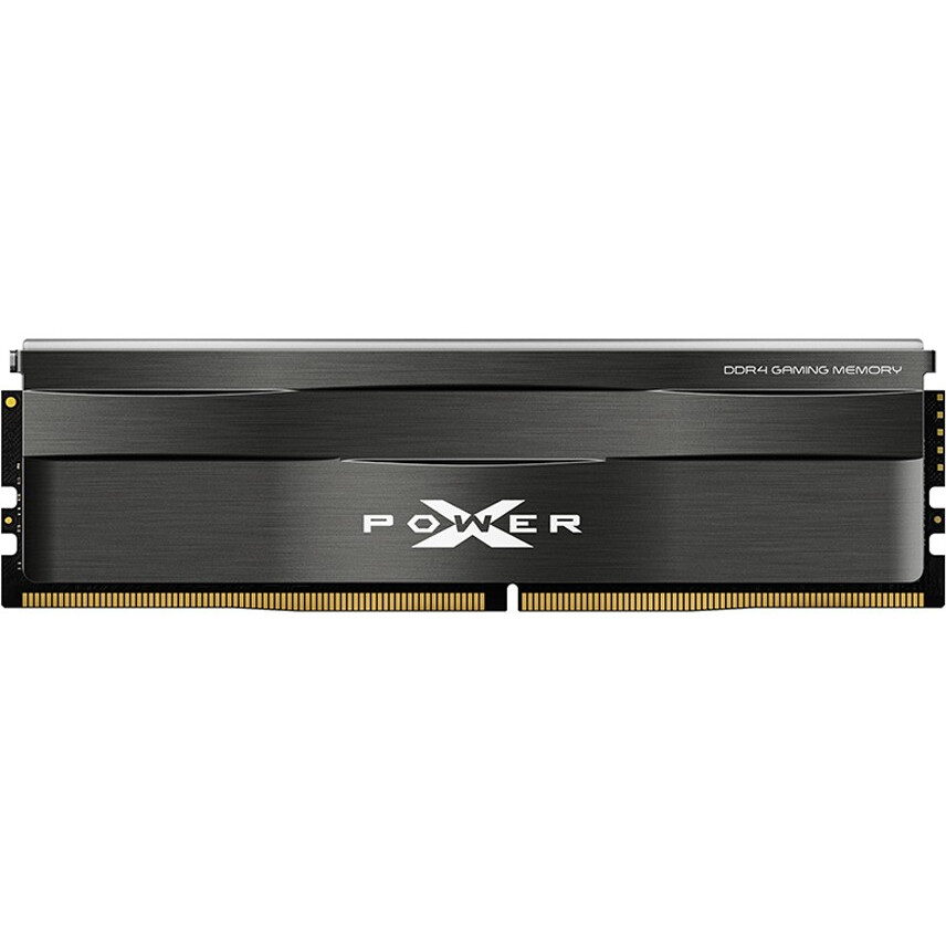 Оперативная память 8GB DDR4 3200MHz Silicon Power XPower Zenith (SP008GXLZU320BSC)