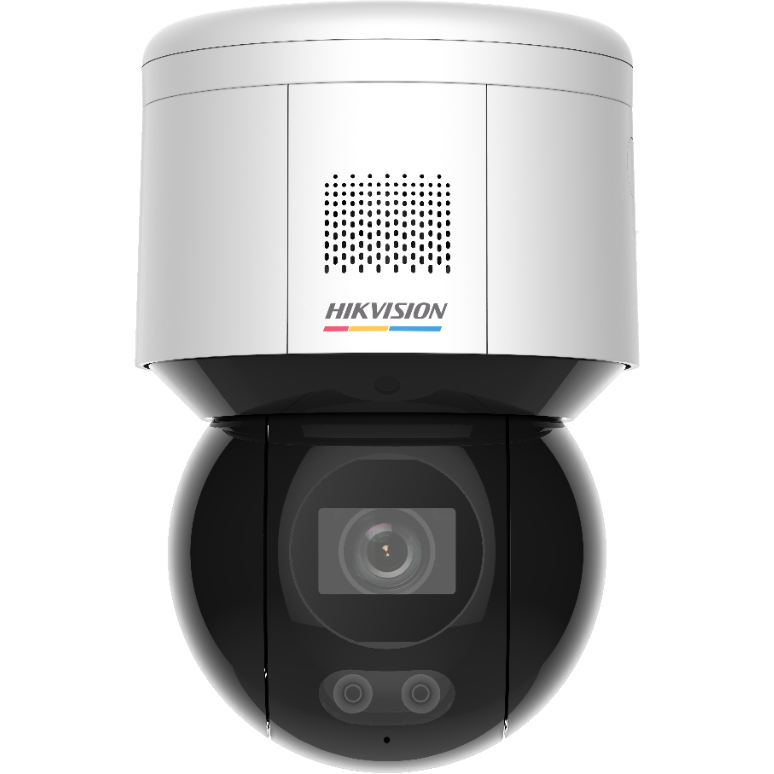 IP камера Hikvision DS-2DE3A400BW-DE/W(F1)(T5) 4мм - фото 2