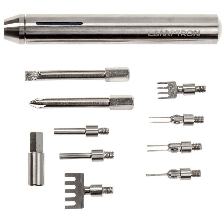 Инструмент для моддинга Lamptron LAMP-DMT2001 - фото 2