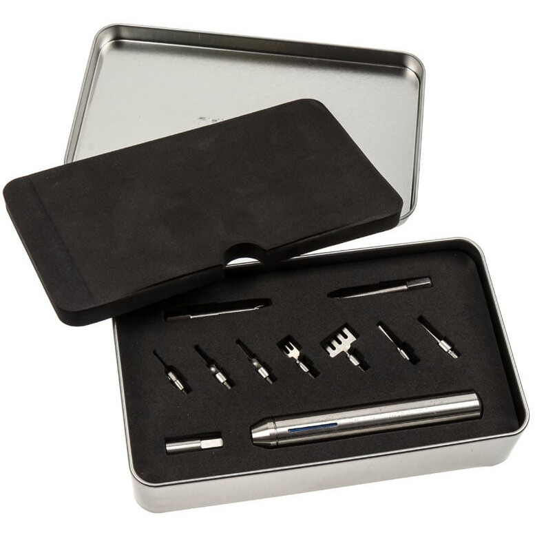 Инструмент для моддинга Lamptron LAMP-DMT2001 - фото 3