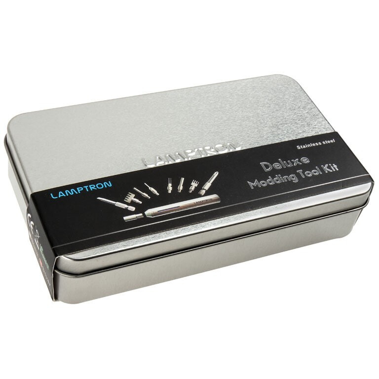 Инструмент для моддинга Lamptron LAMP-DMT2001 - фото 4