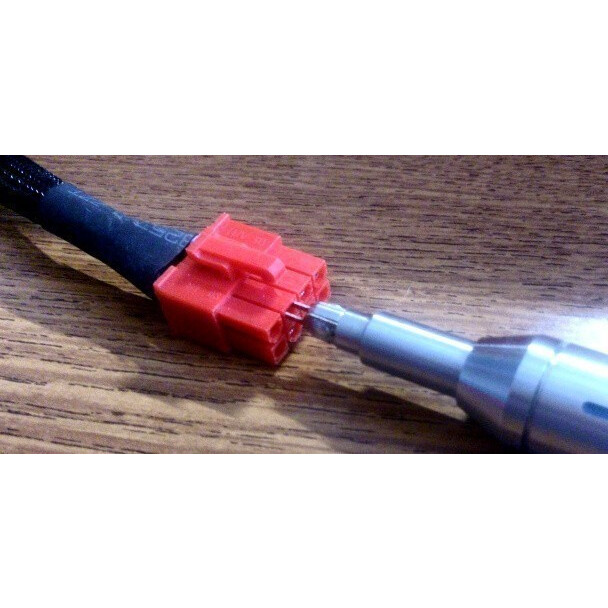 Инструмент для моддинга Lamptron LAMP-DMT2001 - фото 5