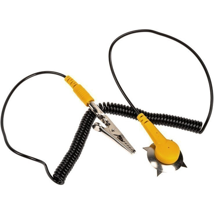 Антистатическая рабочая поверхность Lamptron LAMP-PM3150 - фото 4