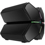 Корпус DeepCool QUADSTELLAR INFINITY Black