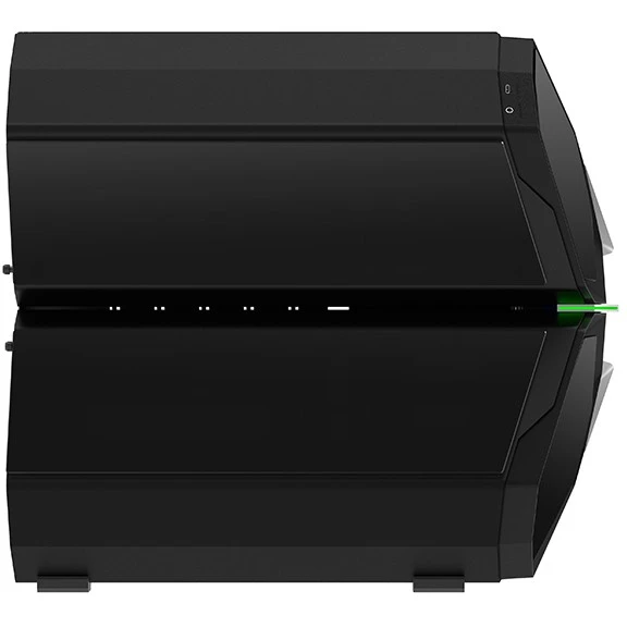 Корпус DeepCool QUADSTELLAR INFINITY Black - фото 5