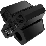 Корпус DeepCool QUADSTELLAR INFINITY Black