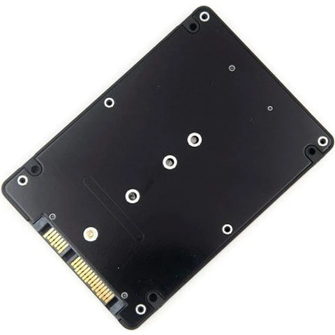 Переходник M.2 - SATA KS-IS KS-527