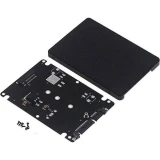Переходник M.2 - SATA KS-IS KS-527