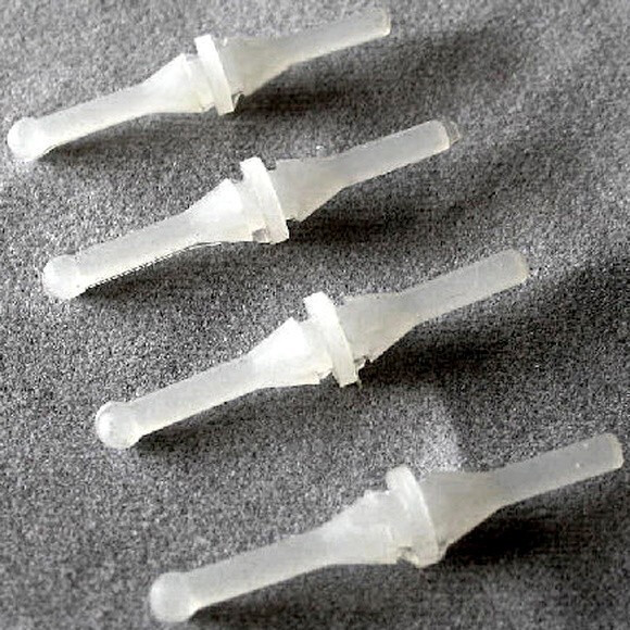 Антивибрационные крепления Lamptron RS3001