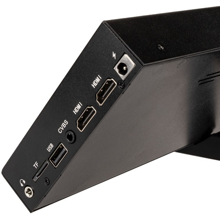 Монитор параметров Lamptron HM191 - LAMP-HM191 - фото 4