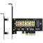 Переходник PCI-E - M.2 KS-IS KS-526 - фото 2