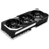 Видеокарта NVIDIA GeForce RTX 4080 Palit GamingPro 16Gb (NED4080019T2-1032A)