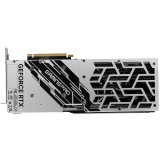 Видеокарта NVIDIA GeForce RTX 4080 Palit GamingPro 16Gb (NED4080019T2-1032A)