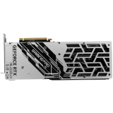 Видеокарта NVIDIA GeForce RTX 4080 Palit GamingPro 16Gb (NED4080019T2-1032A)