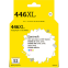 Картридж T2 IC-CCL446XL Color