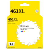 Картридж T2 IC-CCL461XL Color