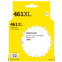 Картридж T2 IC-CCL461XL Color
