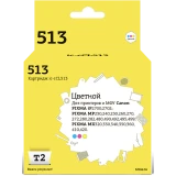 Картридж T2 IC-CCL513 Color