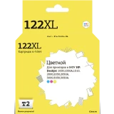 Картридж T2 IC-H564 Color