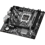 Материнская плата ASRock H610M-HVS/M.2 R2.0