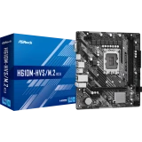 Материнская плата ASRock H610M-HVS/M.2 R2.0