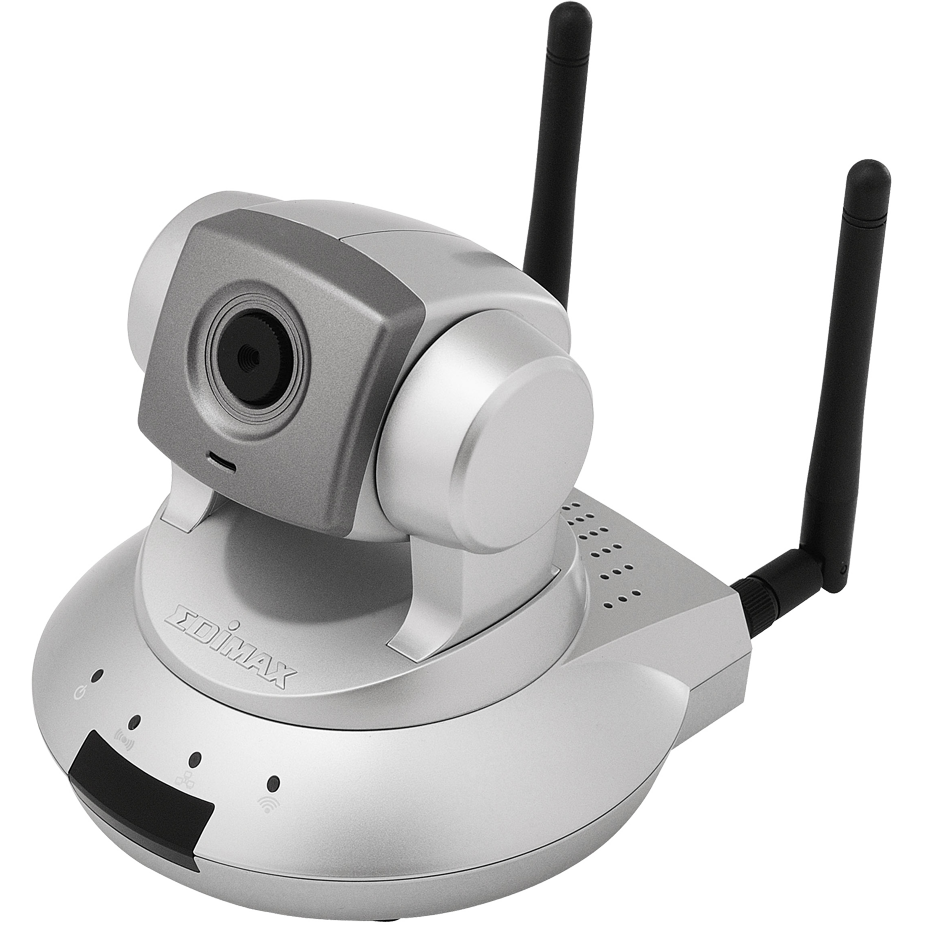 IP камера Edimax IC-7000PTN