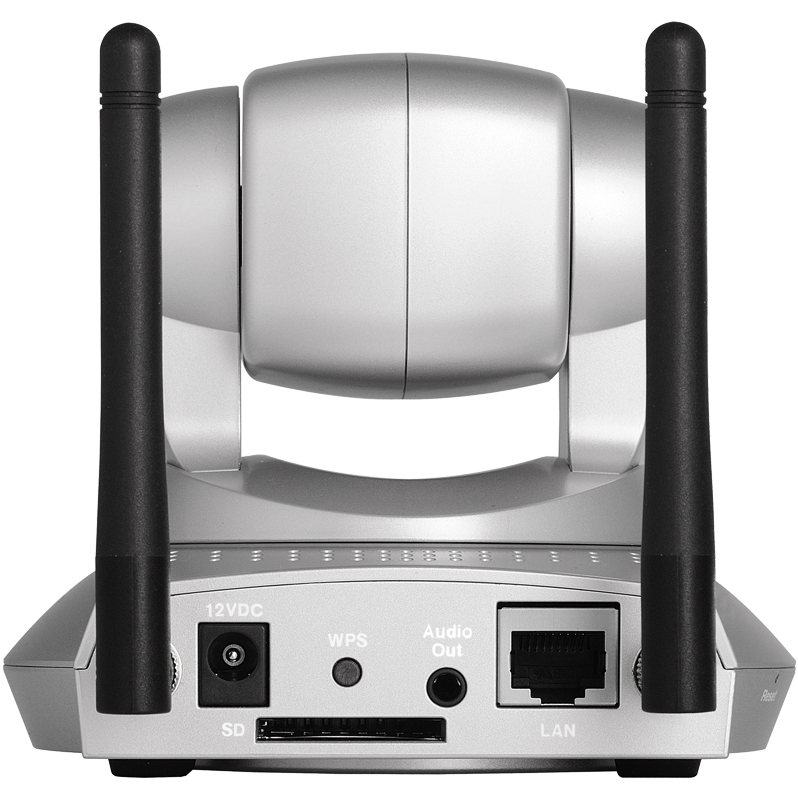 IP камера Edimax IC-7000PTN - фото 2