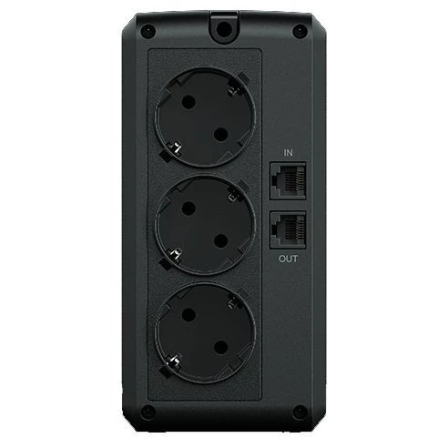 ИБП CyberPower UT850EG - фото 2