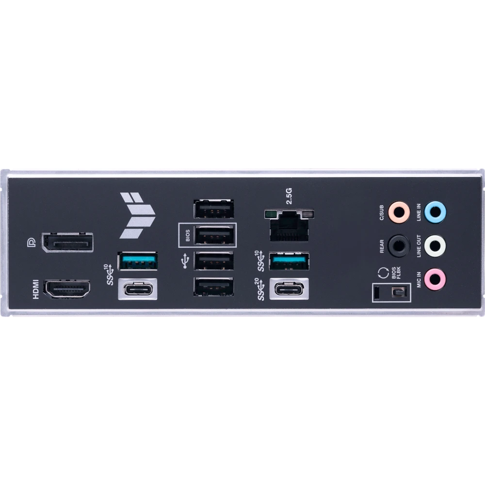 Материнская плата ASUS TUF GAMING B650-PLUS - фото 5