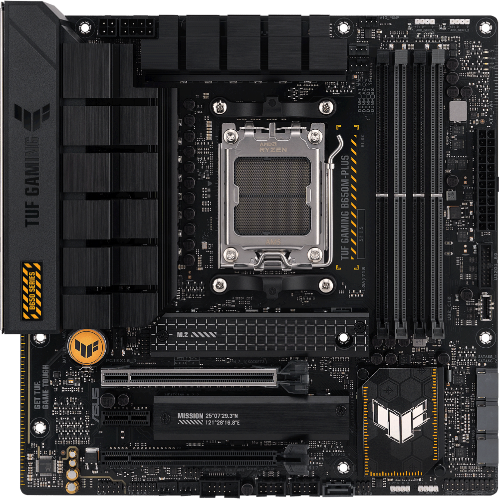 ПК AMD Ryzen 9 9900X / NVIDIA Quadro Rtx / 64 ГБ / SSD 2560 ГБ