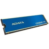 Накопитель SSD 256Gb ADATA Legend 710 (ALEG-710-256GCS)