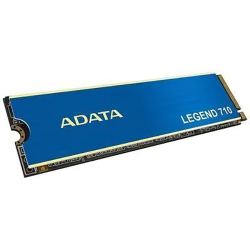 Накопитель SSD 256Gb ADATA Legend 710 (ALEG-710-256GCS)