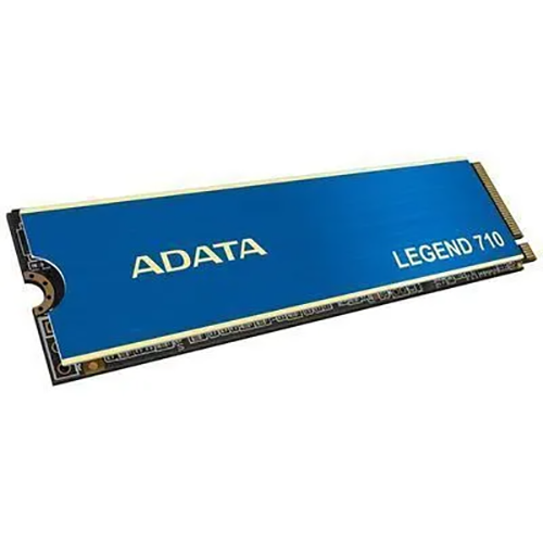 Накопитель SSD 1Tb ADATA Legend 710 (ALEG-710-1TCS)