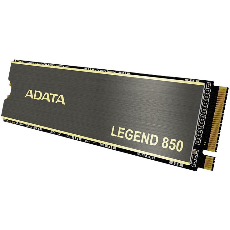 新品 ADATA LEGEND 960 1TB SSD SSD накопитель A-Data Legend 960 Max ALEG-960M-1TCS 1ТБ, M.2 2280