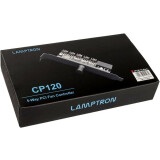 Контроллер вентиляторов Lamptron CP120V2 (LAMP-CP120V2B)