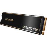Накопитель SSD 1Tb ADATA Legend 960 (ALEG-960-1TCS)